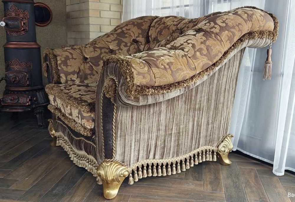 Крісло  Просперо