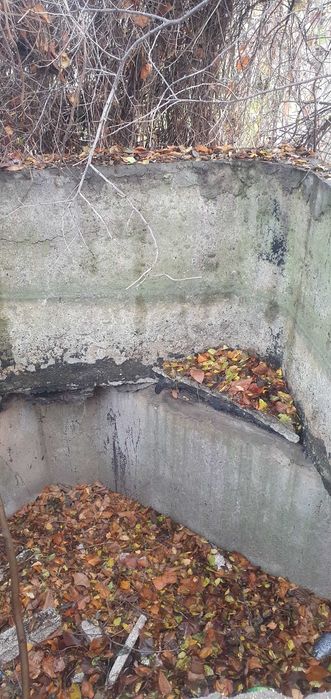 Соги, бетонні блоки