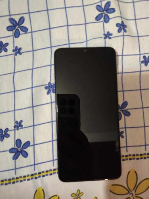 Telemóvel Xiaomi redmi note 8 pro