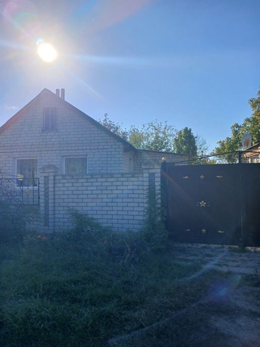 Продам будинок в селищі Ков'яги.