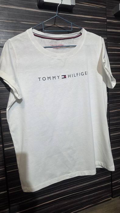 Koszulka damska Tommy Hilfinger  S/M