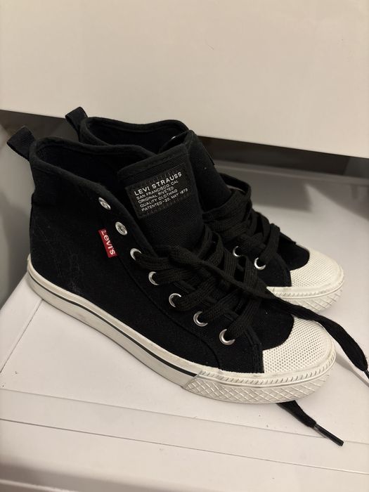 Trampki dziecięce LEVI’S