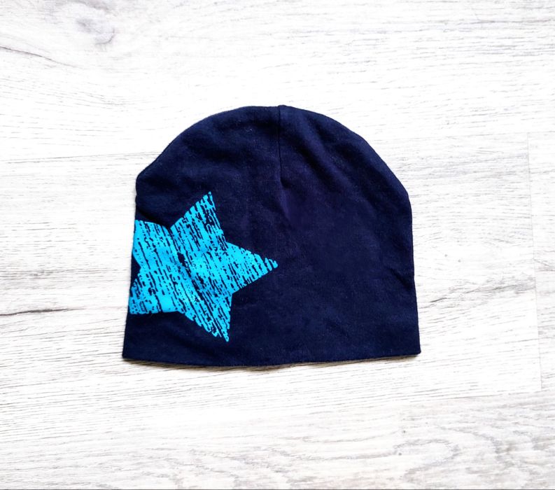 Czapeczka dziecięca 46