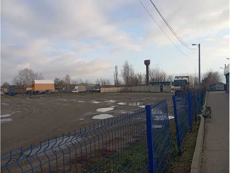 Земельна ділянка (0,5623 га) - с. Бабаї, Харківська обл.