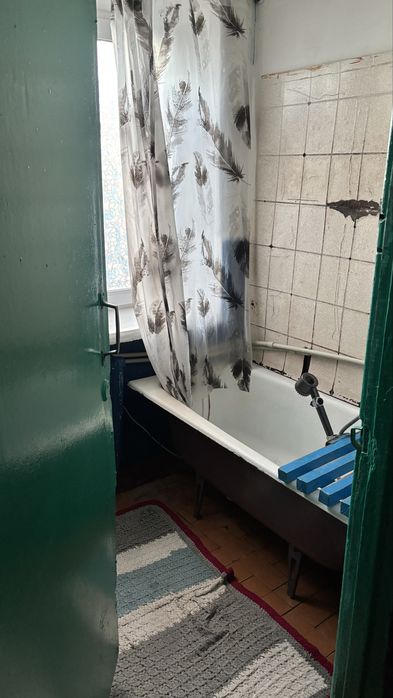 Продам кімнату в гуртожитку!