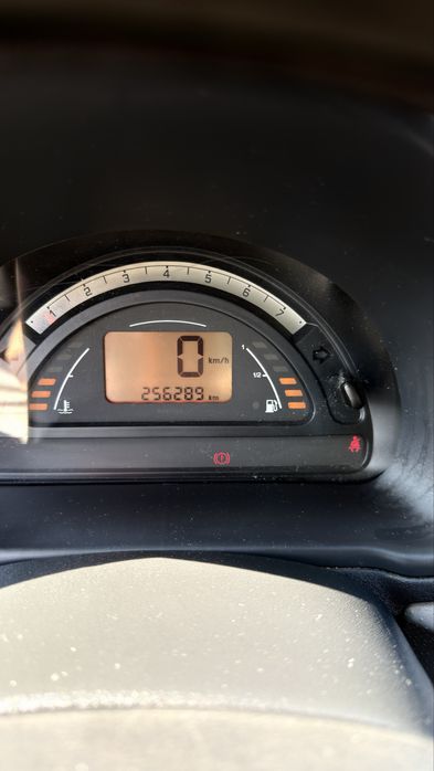 Citroen C3  1.1 Gasolina