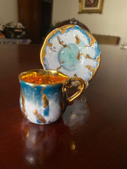 Miniature Cup446906640232632322