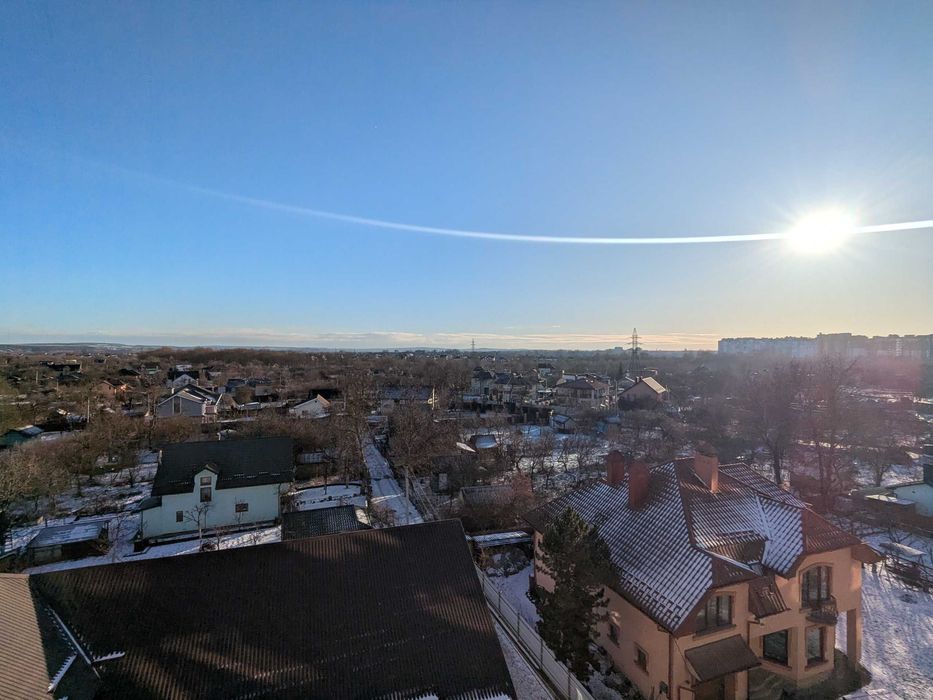 з РЕМОНТОМ по вул. Івасюка в ЖК Водограй