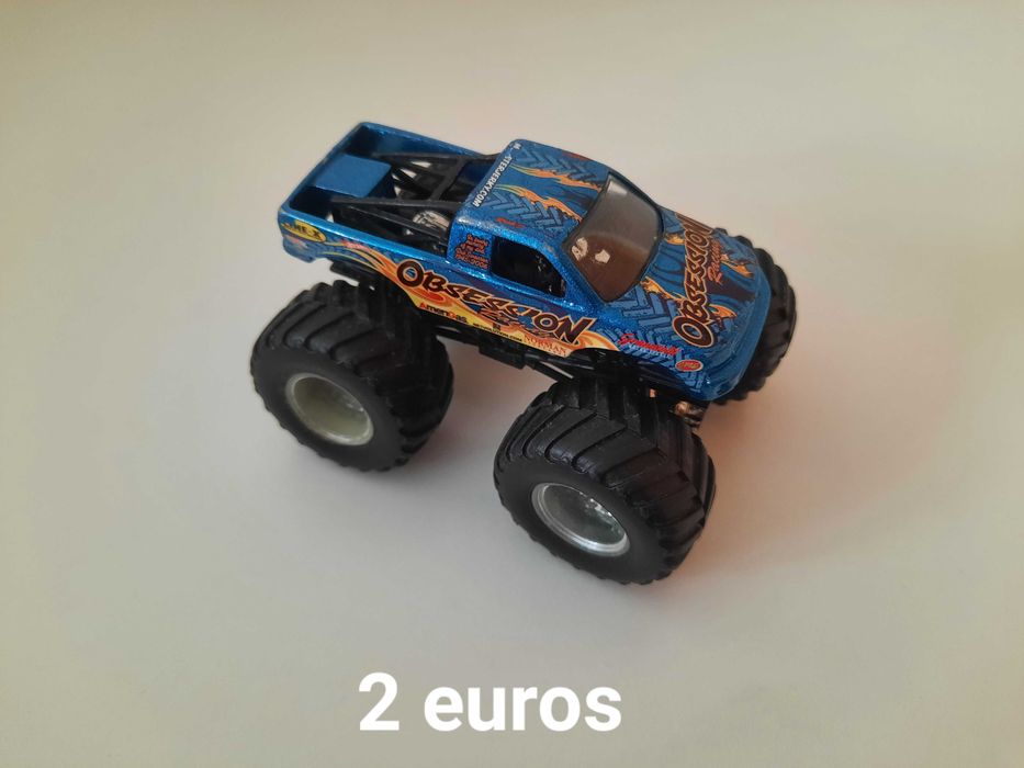 Carros miniaturas