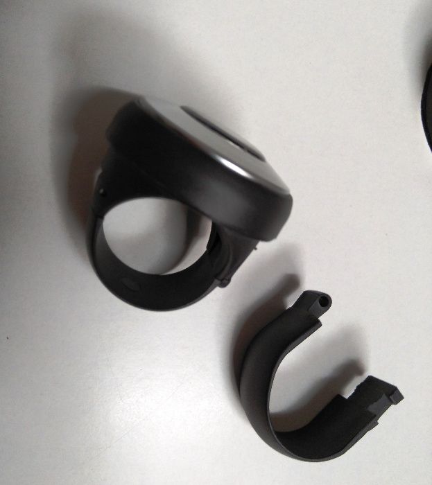 Pequena bola para volante, universal