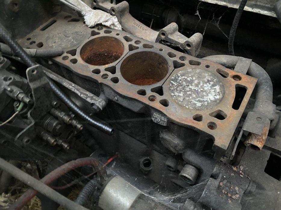 Ситроен С25D продам бус