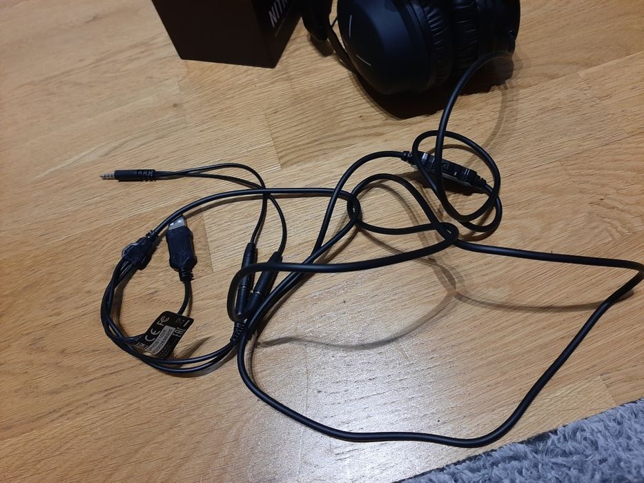 Acer Nitro Headset NOWE