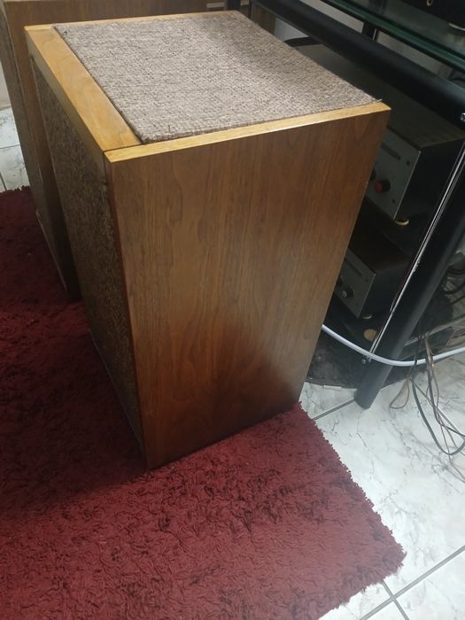 Bose 601, zestaw 5.0, do kina, quadro lub stereo