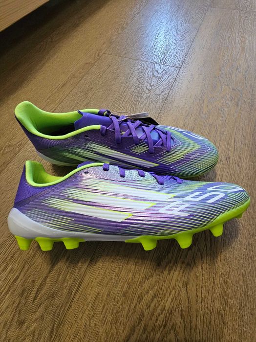 Adidas korki meskie 44 i 2/3