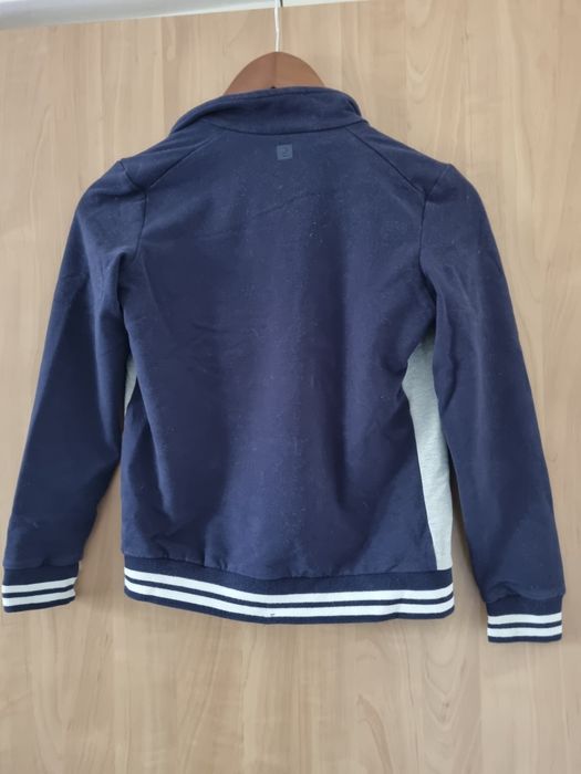 Bluza dziecięca unisex Decathlon