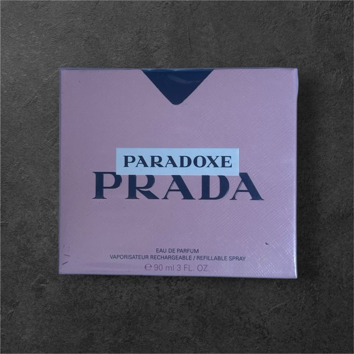 Prada Paradoxe – nowe, oryginalne perfumy, zafoliowane