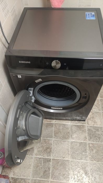 Pralka Samsung Model ww90T954ASX/S6