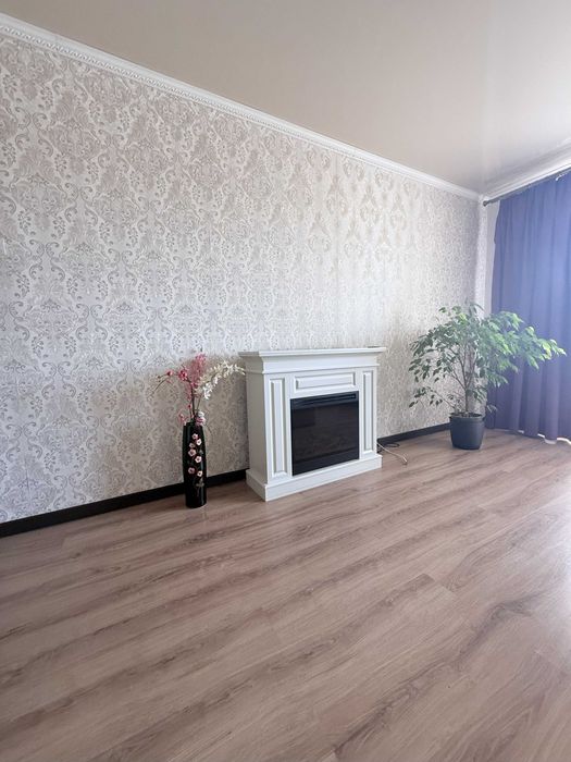 3к з ремонтом в Бучі.Ціна ТОП