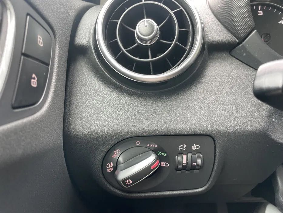 Audi a1 1.6 tdi sportback GPs