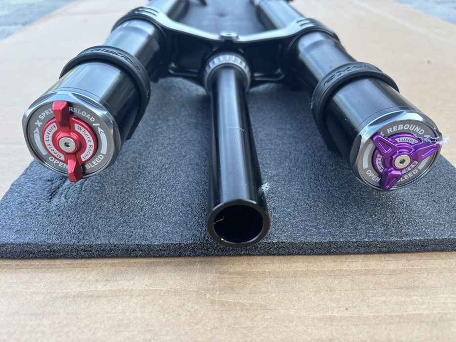Rfloxa Hawk 31pro