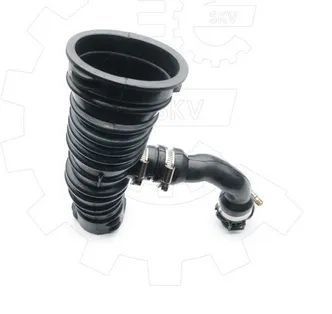Tubo do turbo Volvo S40 V50 C30 Mazda 3 Ford Focus II 1233195
