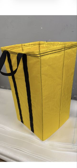 Torba kurierska worek kurierski bag kurierski