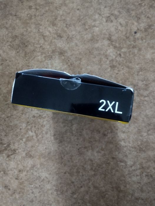 Bokserki męskie 2 pary Everlast 2XL