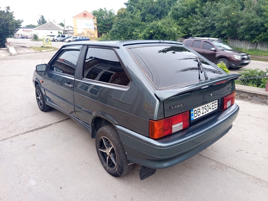 Ваз 2113 2006 Рік
