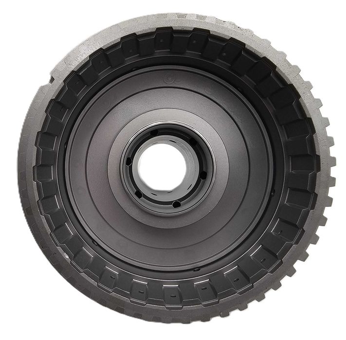 Kosz sprzęgła John Deere AUTOPOWER 6230  6320  6330  6430