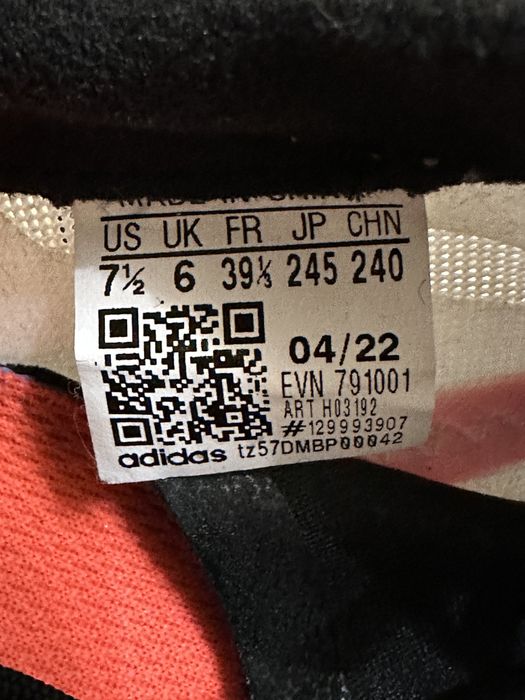 Adidas terrex speed ultra