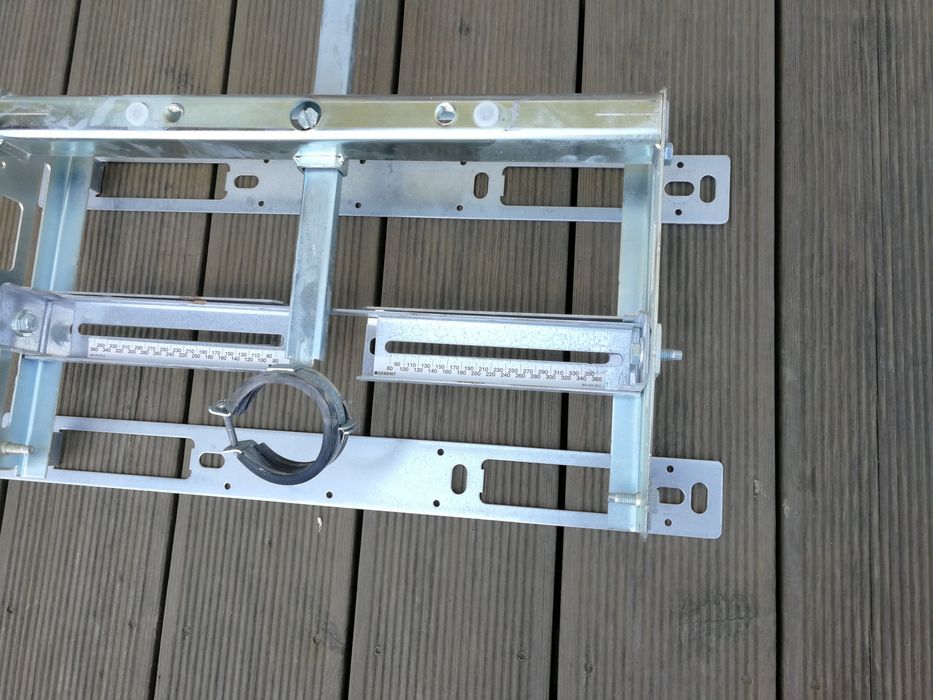 Stelaż Geberit nieużywany