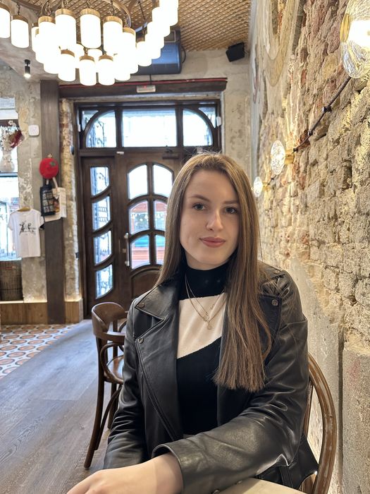 Репетитор з англійської мови