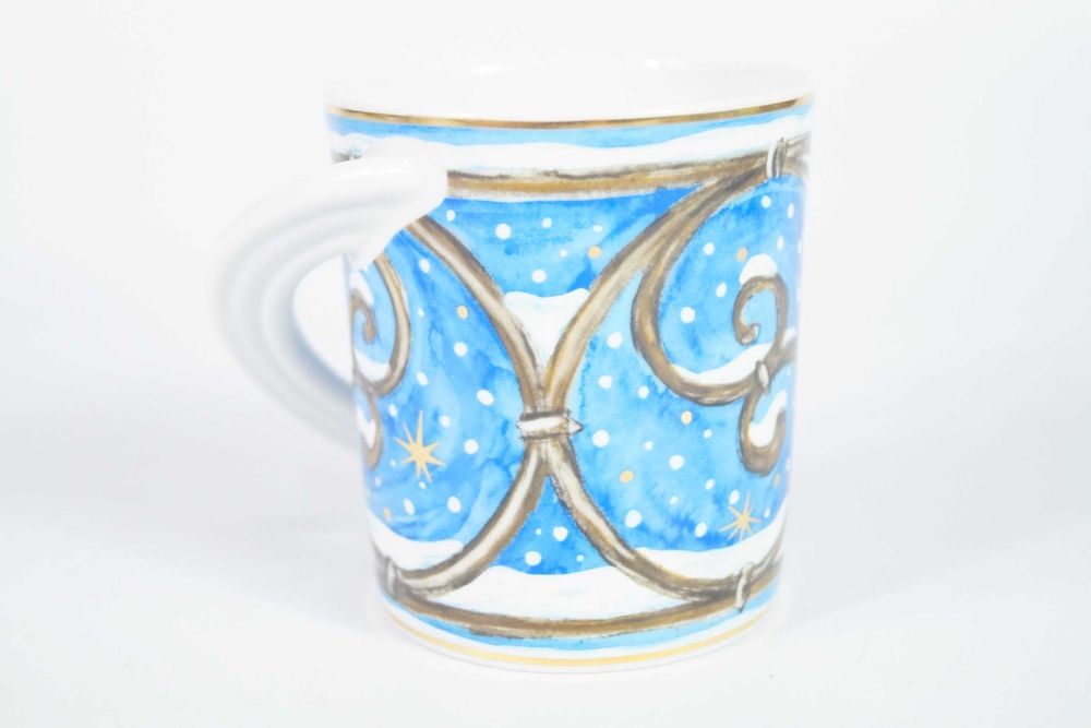 Rosenthal CUPOLA Kubek Porcelanowy 8