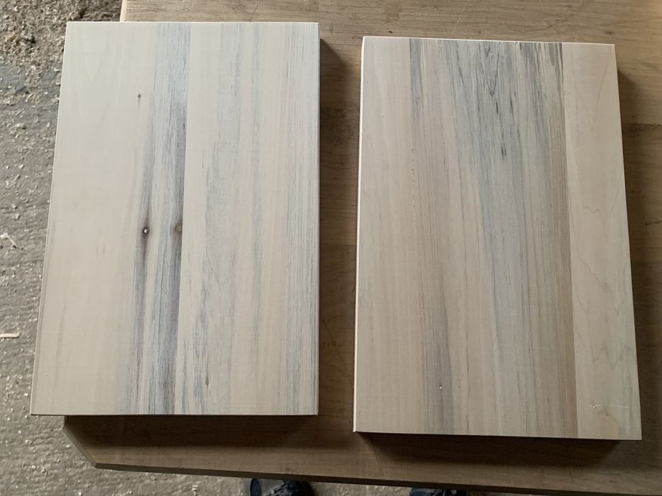 Deski lipowe do malowania 20/30/2cm
