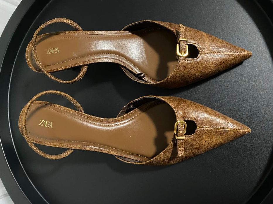Слінгбеки ZARA (нові)