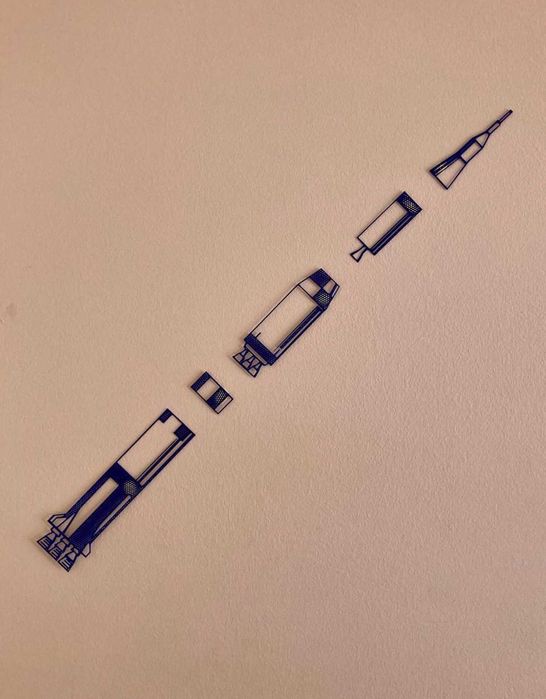 Serviços de Impressão 3D