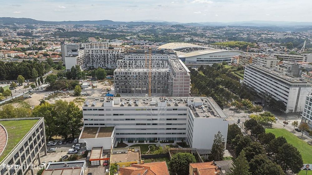 Apartamento T2 para venda