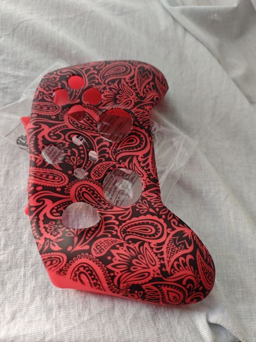 Etui pokrowiec Pad Xbox