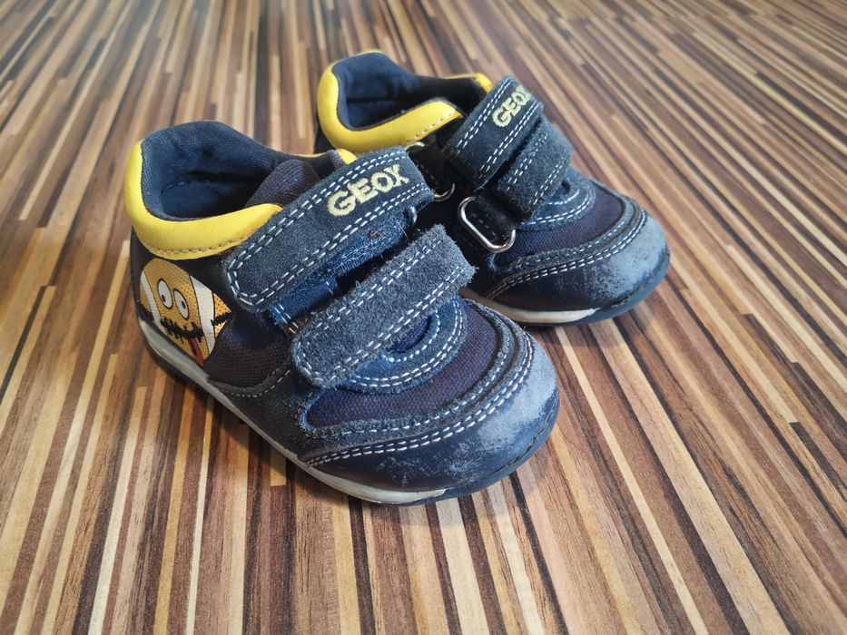 Buty Geox rozm 20