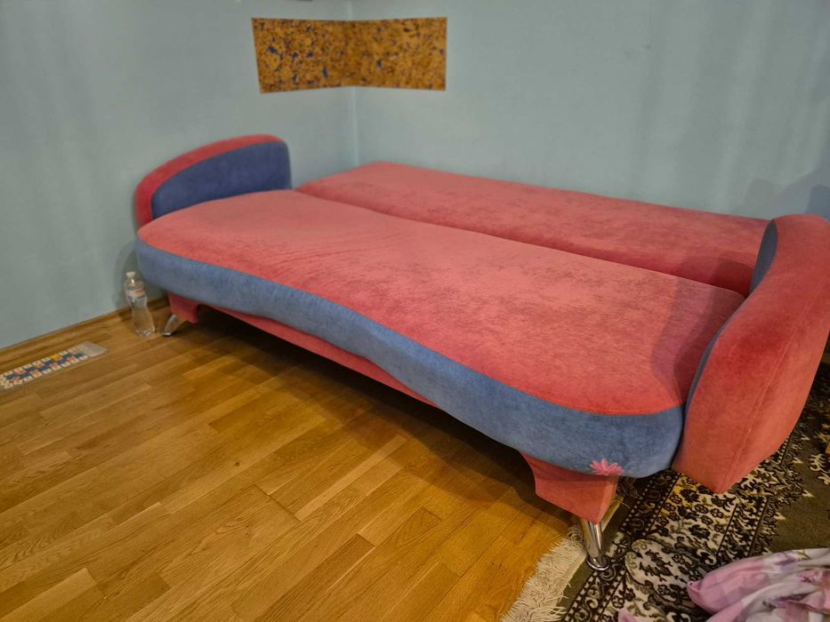 Диван розкладний
