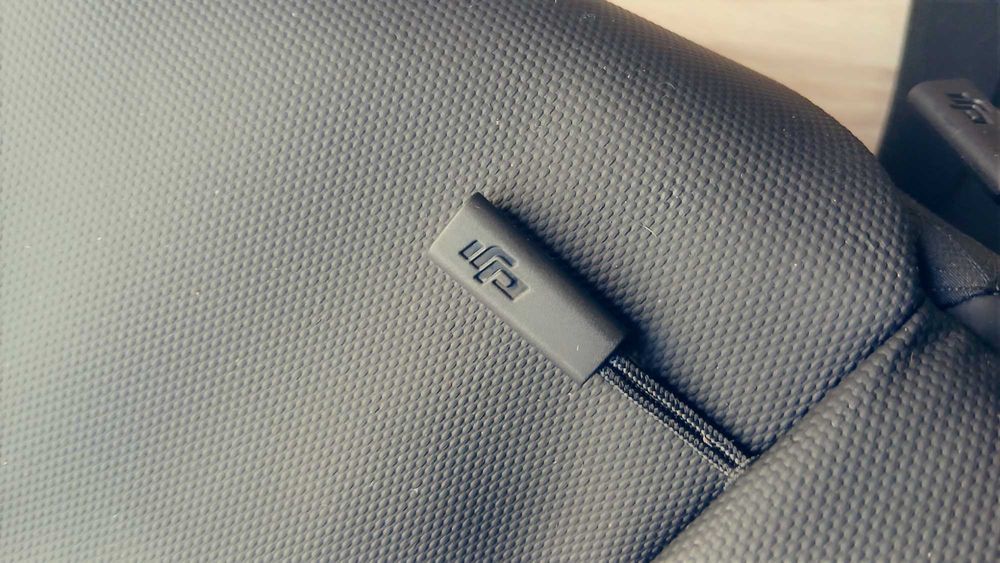 DJI Mala de transporte para drone