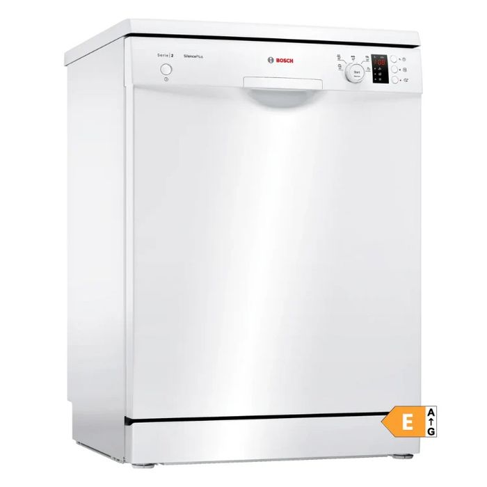Máquina de Lavar Louça Bosch Serie 2 Silence
