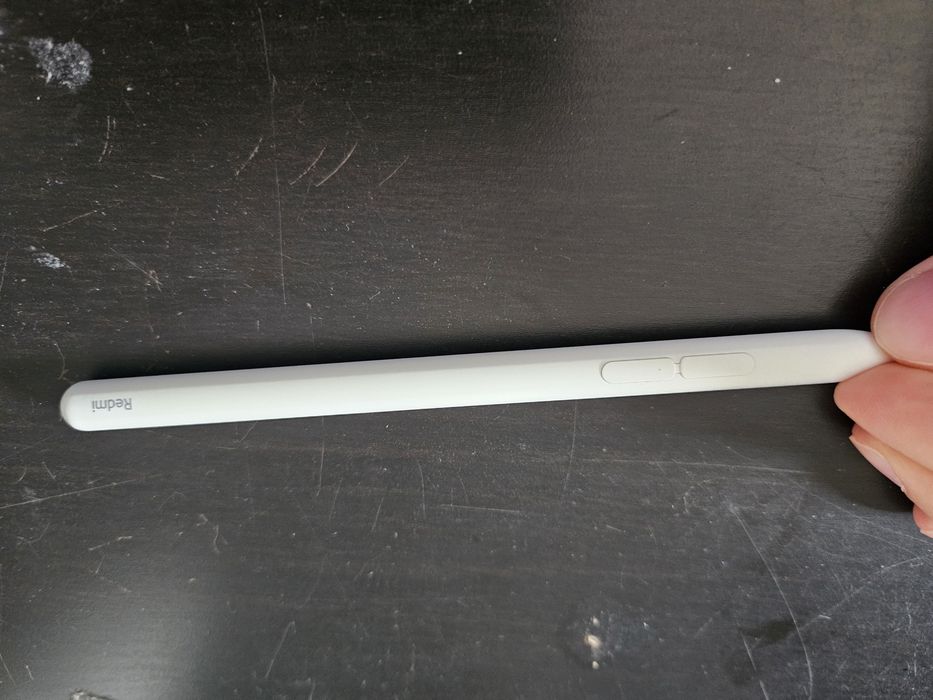 Redmi Smart Pen do Poco Pad i Redmi Pad Pro