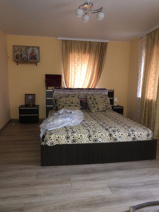 Продам будинок щ ремонтом в с. Дрімайлівка