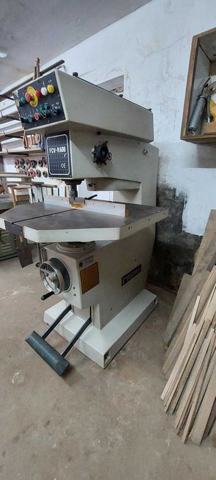 Copiador Frama FCV-R600