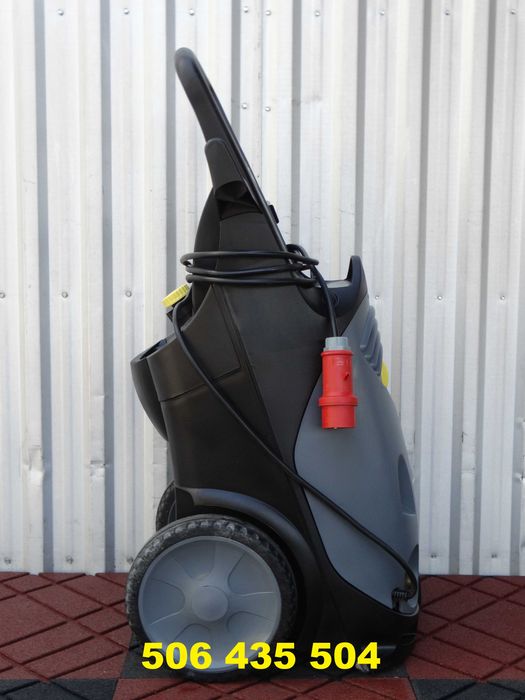 Myjka Ciśnieniowa Karcher HD 10/25 4S *2019 rok * PROMOCJA