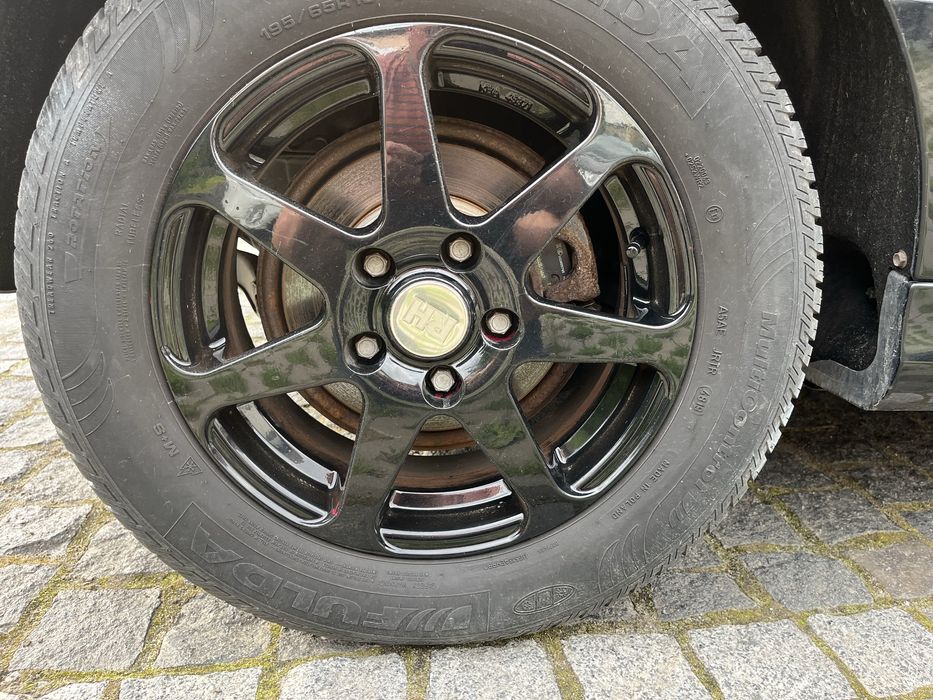 Мерседес Бенс  B 170 АВТОМАТ