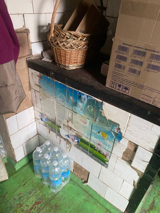 Продам дом Бабаи