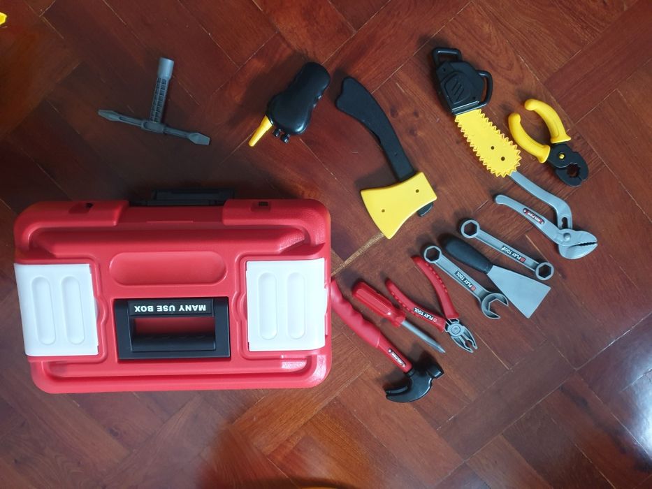 Bancada de trabalho Bosch