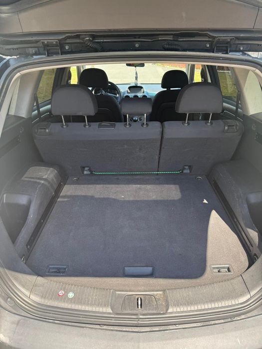 Opel Antara 2.4 benzyna  LPG